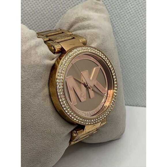 Michael Kors MK5865 FRY278 main image 11